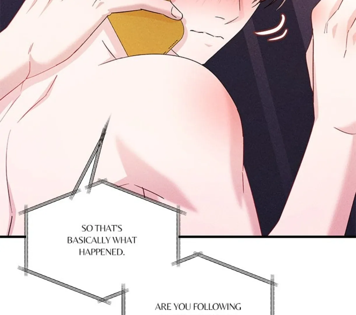 Read Two Flavored Crush chapter 21 image 180 on Lezhin
