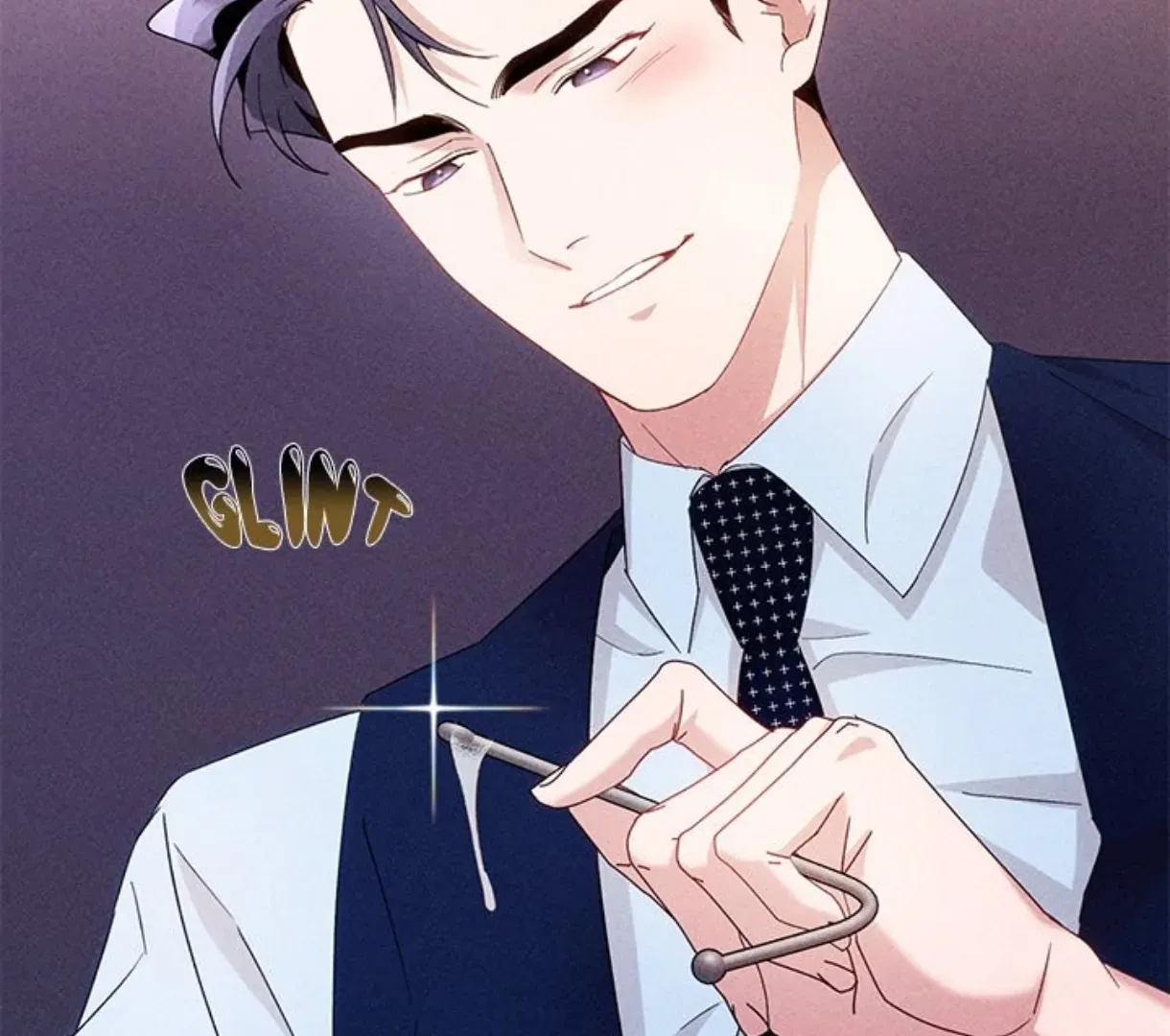 Read Two Flavored Crush chapter 21 image 2 on Lezhin