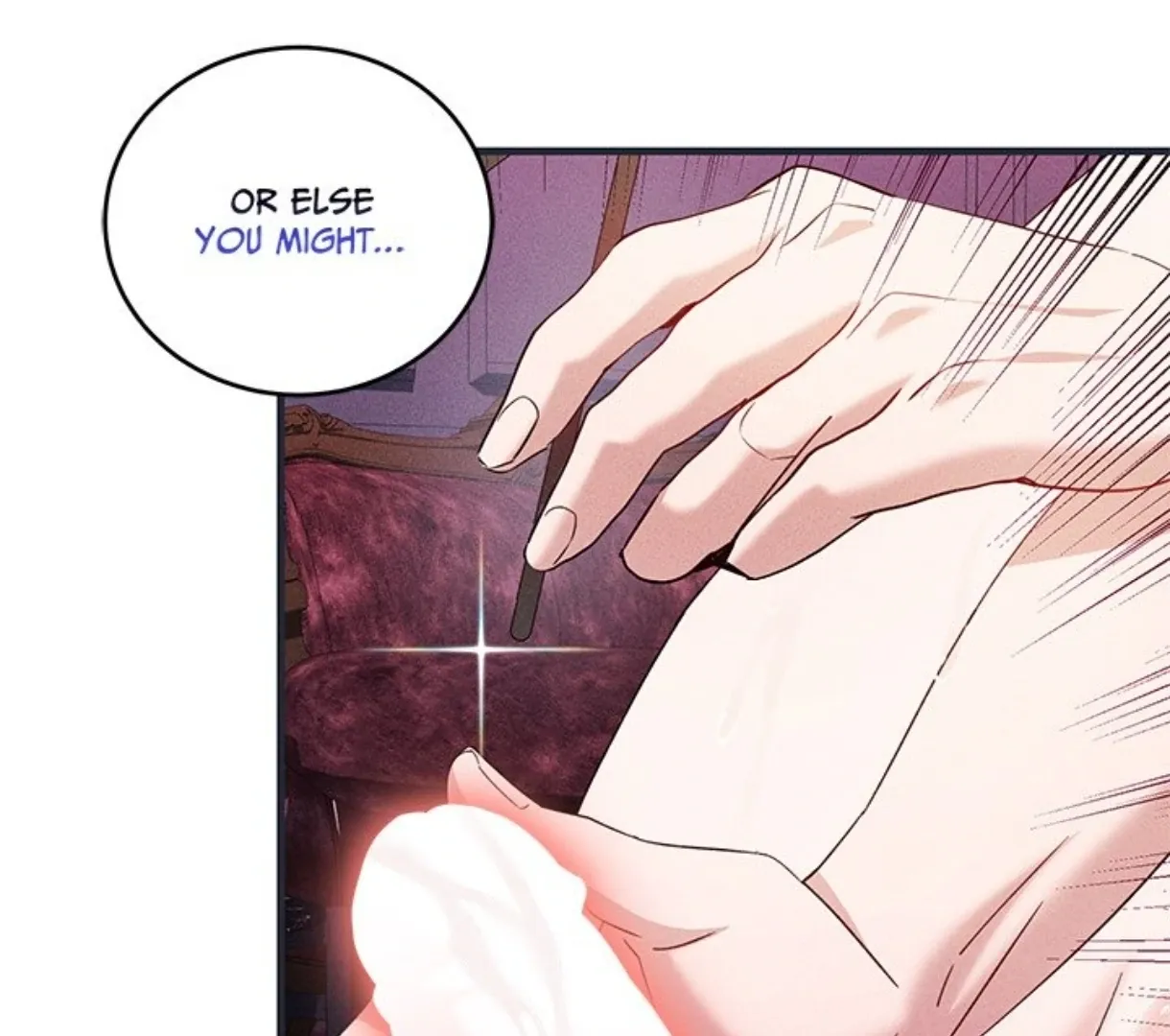 Read Two Flavored Crush chapter 21 image 23 on Lezhin