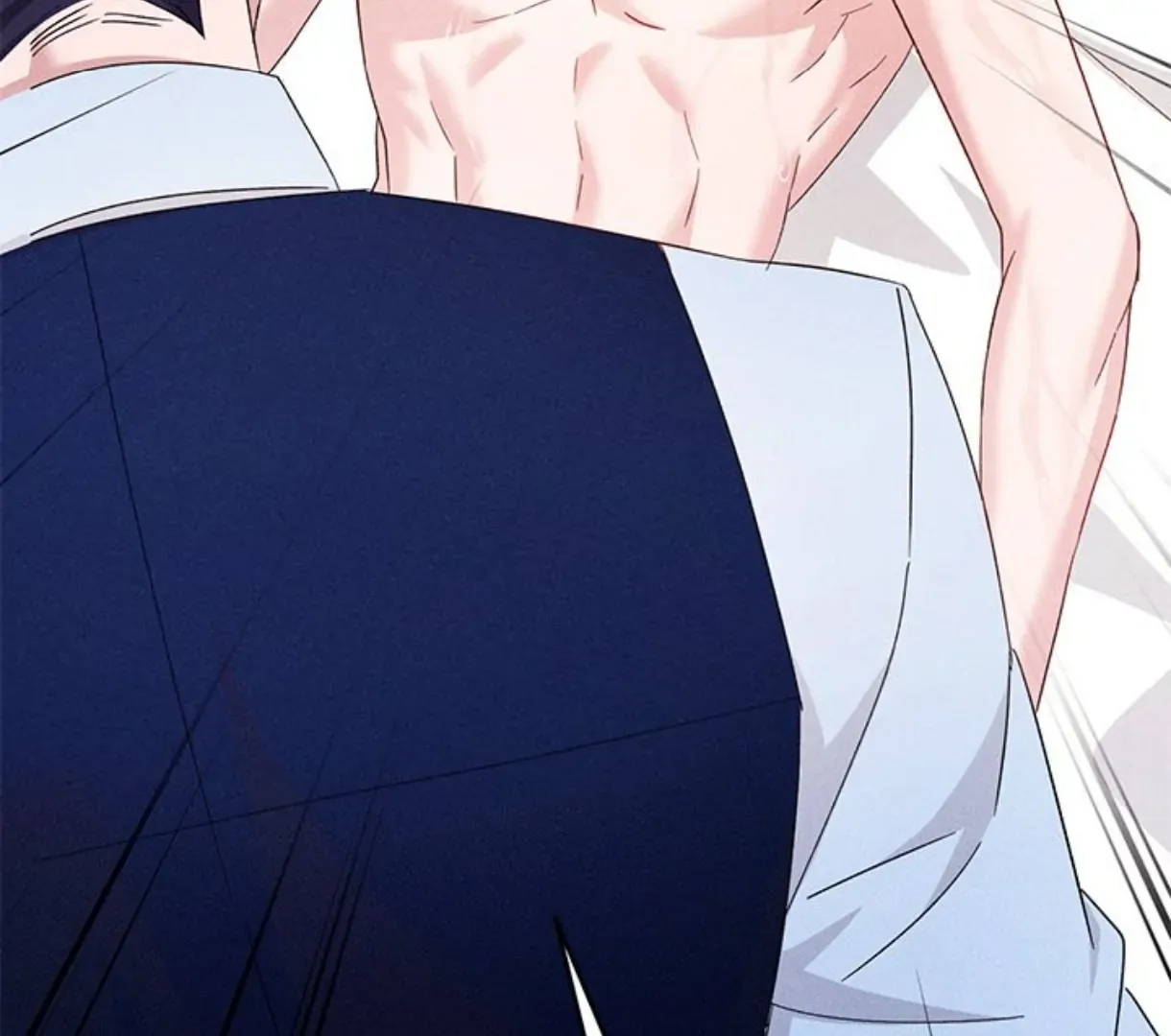 Read Two Flavored Crush chapter 21 image 27 on Lezhin