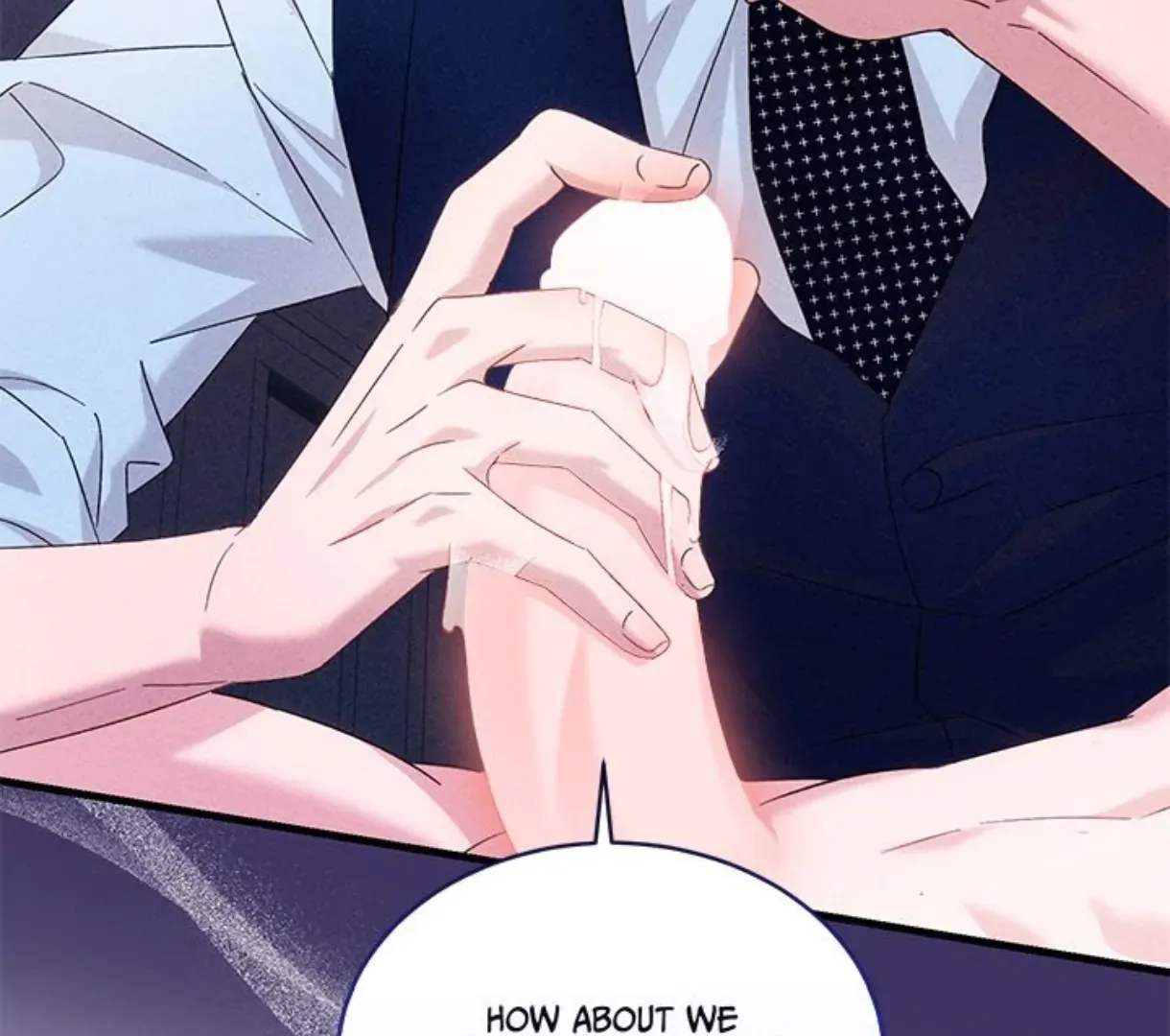 Read Two Flavored Crush chapter 21 image 3 on Lezhin