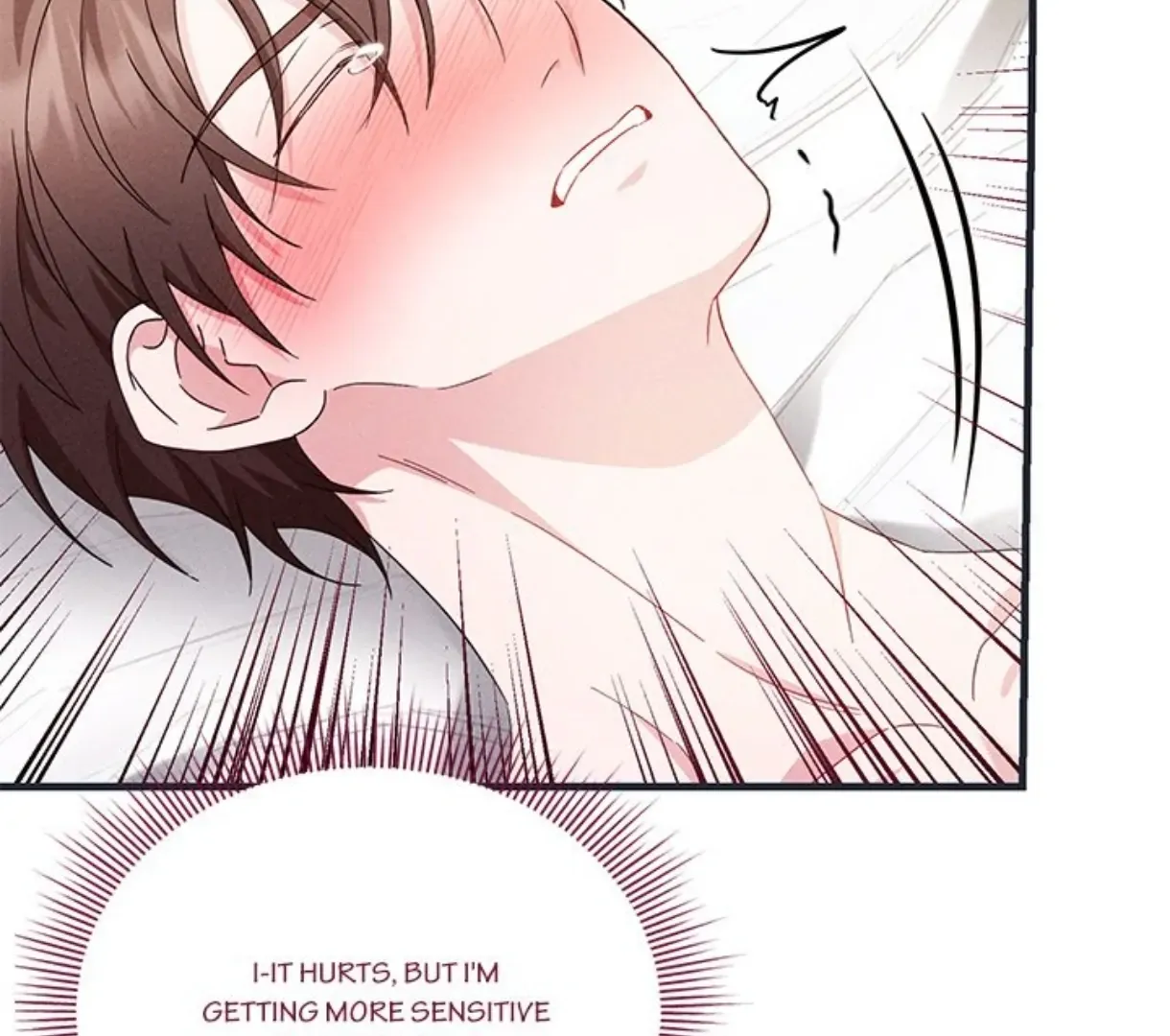 Read Two Flavored Crush chapter 21 image 33 on Lezhin