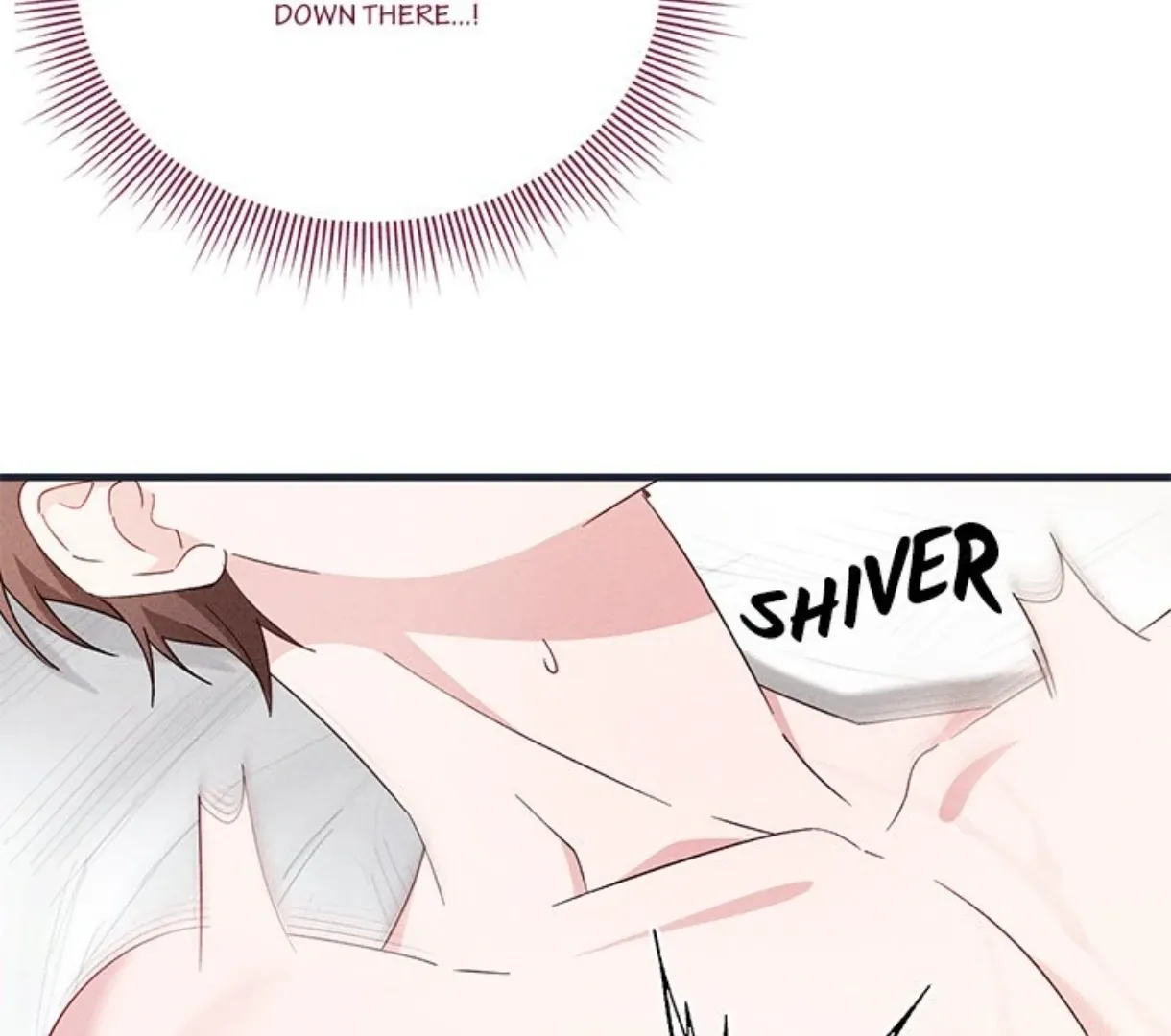 Read Two Flavored Crush chapter 21 image 34 on Lezhin