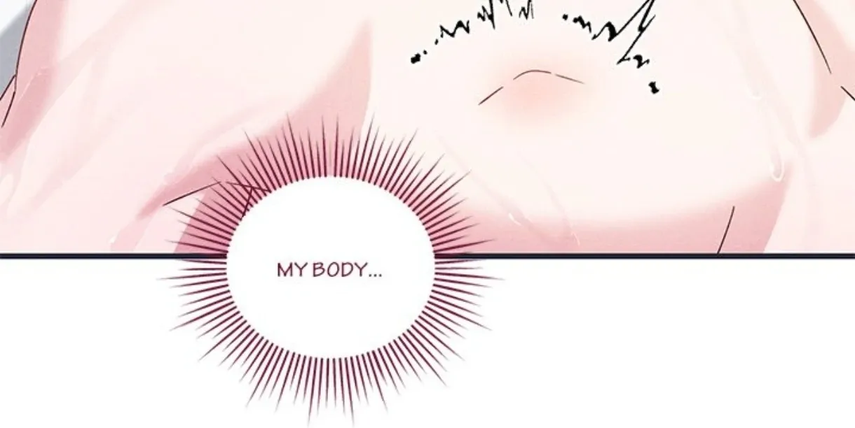 Read Two Flavored Crush chapter 21 image 35 on Lezhin