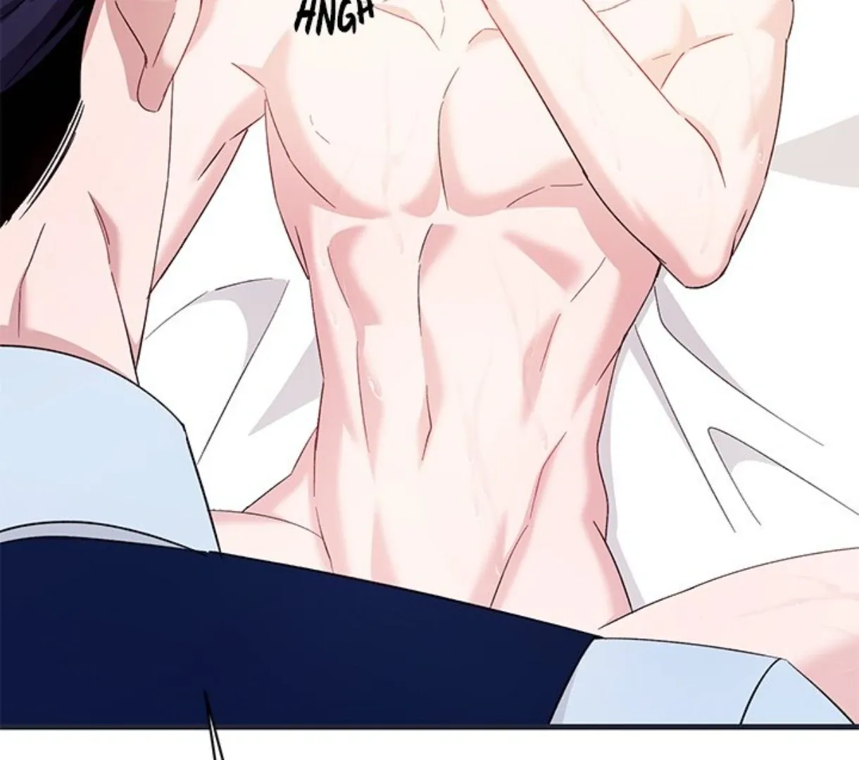 Read Two Flavored Crush chapter 21 image 38 on Lezhin