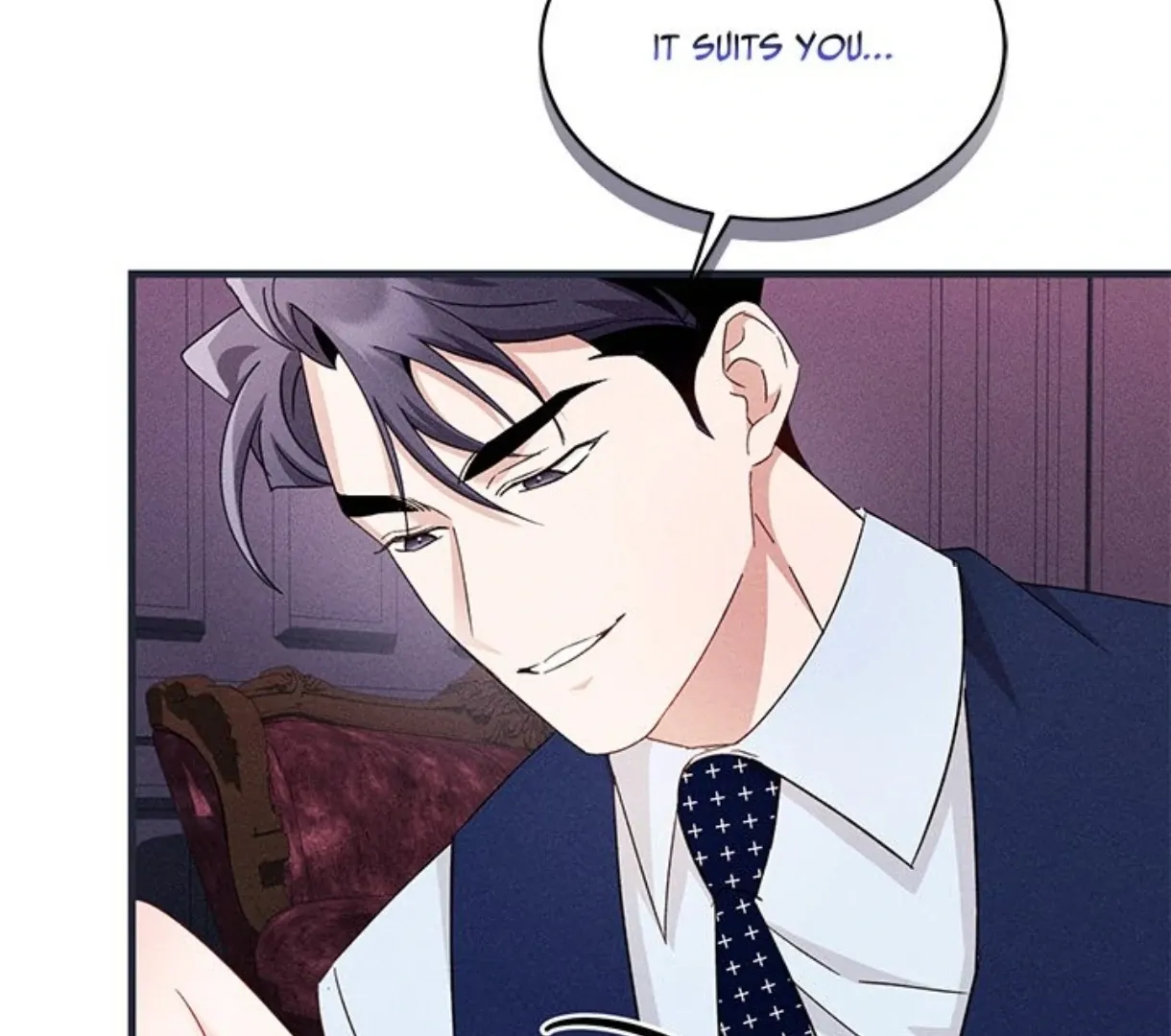 Read Two Flavored Crush chapter 21 image 40 on Lezhin