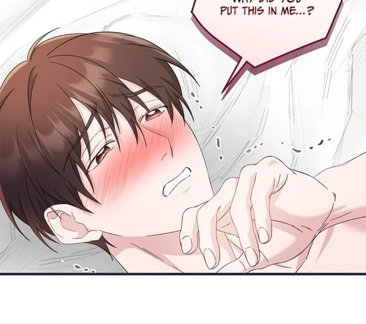 Read Two Flavored Crush chapter 21 image 49 on Lezhin
