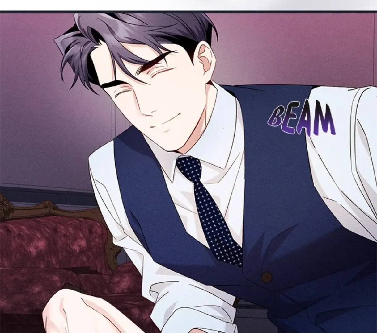 Read Two Flavored Crush chapter 21 image 52 on Lezhin