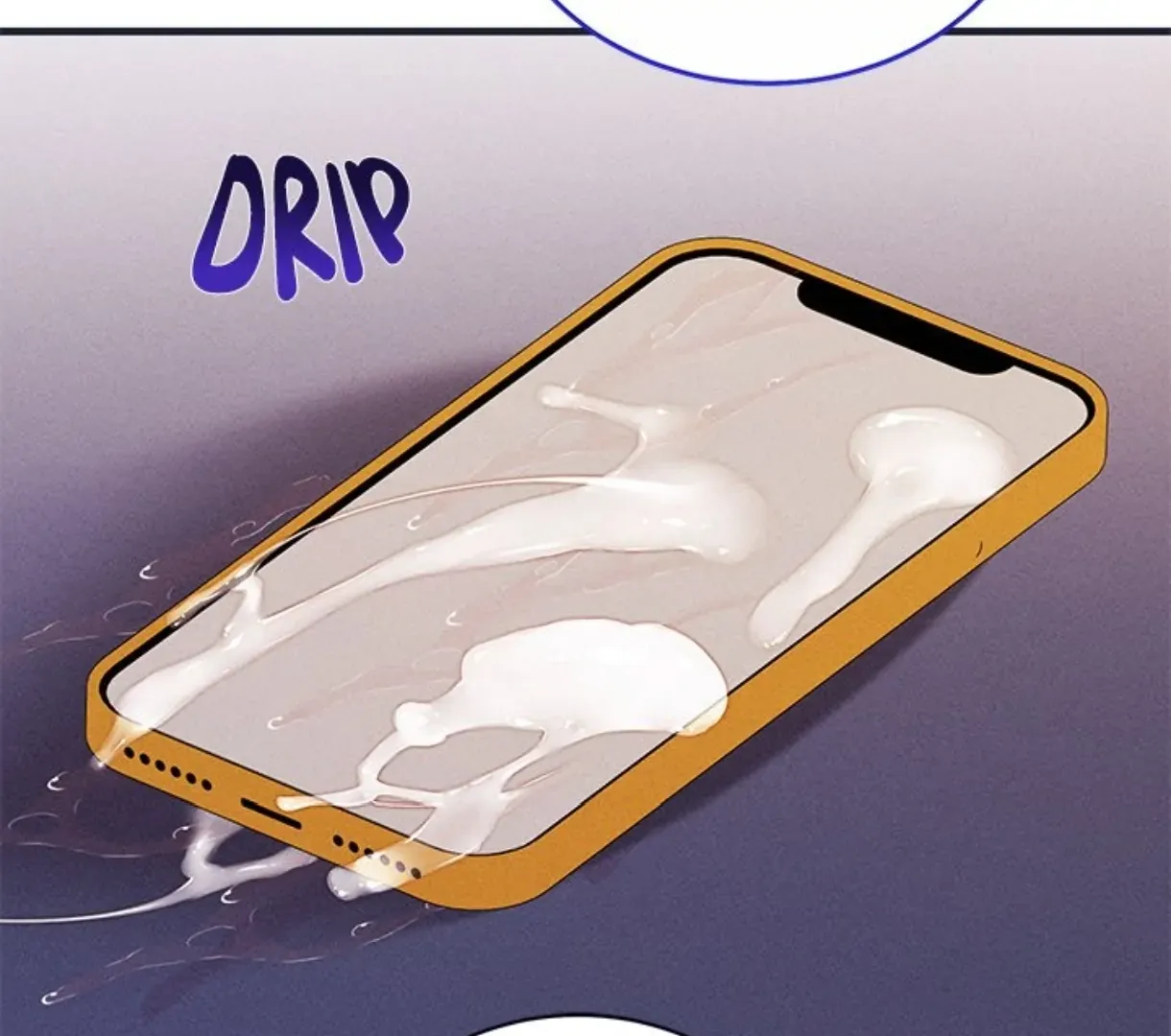 Read Two Flavored Crush chapter 21 image 55 on Lezhin