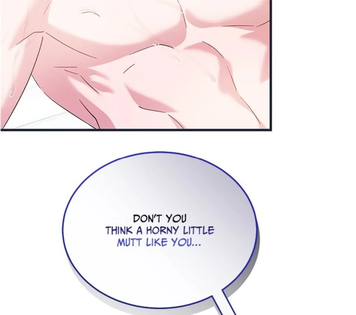 Read Two Flavored Crush chapter 21 image 58 on Lezhin