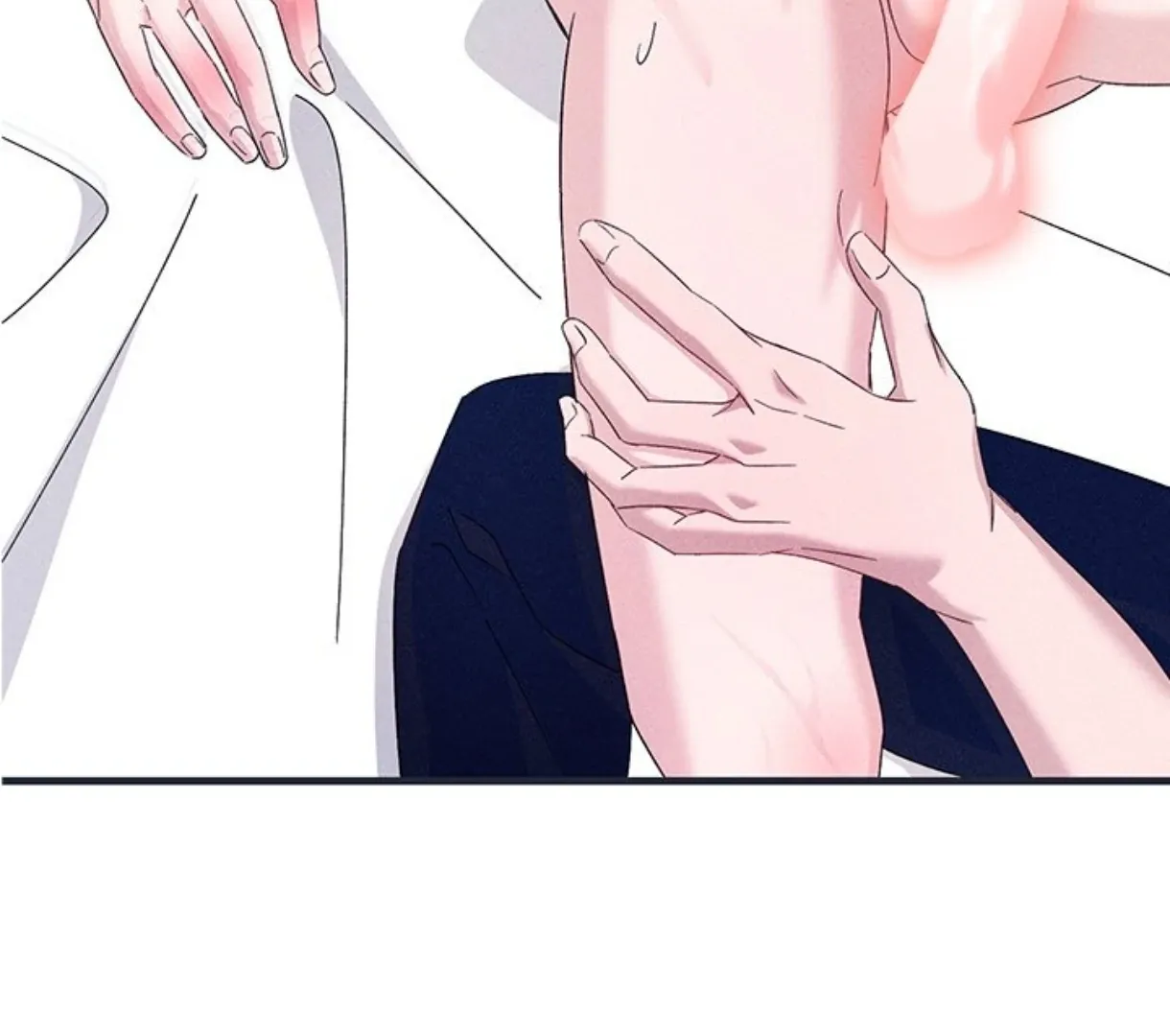 Read Two Flavored Crush chapter 21 image 63 on Lezhin