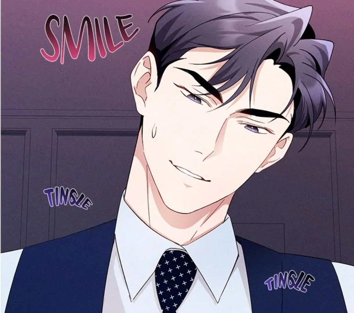 Read Two Flavored Crush chapter 21 image 65 on Lezhin