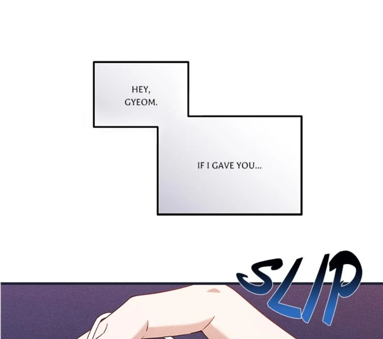 Read Two Flavored Crush chapter 21 image 67 on Lezhin