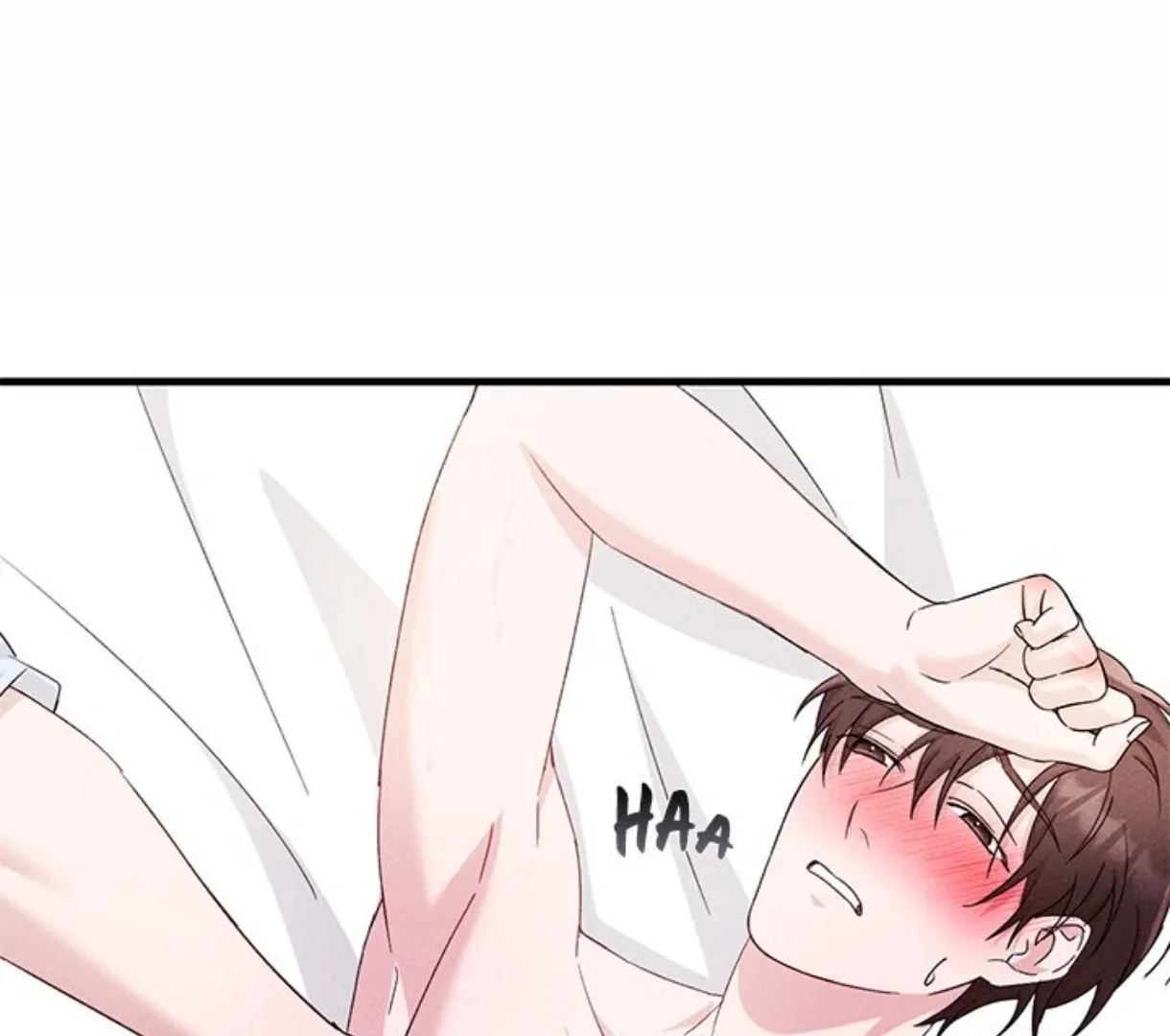Read Two Flavored Crush chapter 21 image 7 on Lezhin