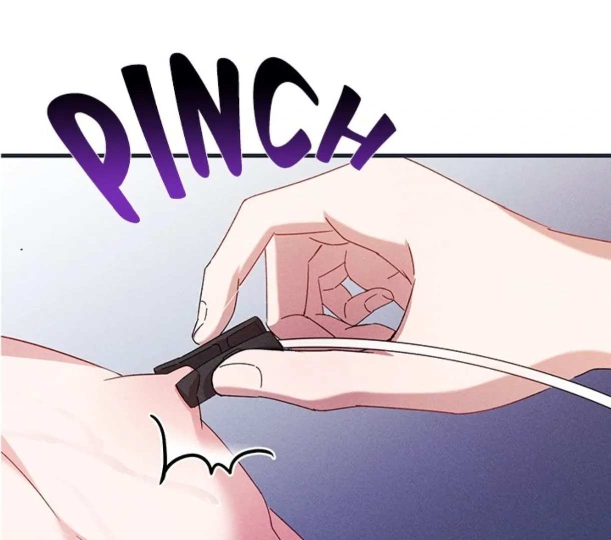 Read Two Flavored Crush chapter 21 image 70 on Lezhin
