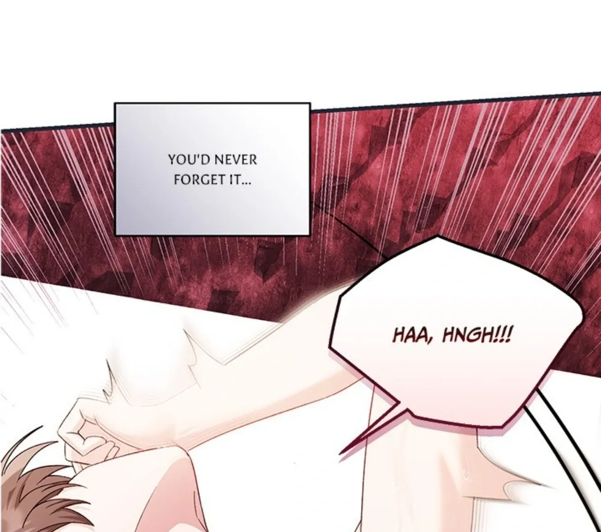 Read Two Flavored Crush chapter 21 image 72 on Lezhin