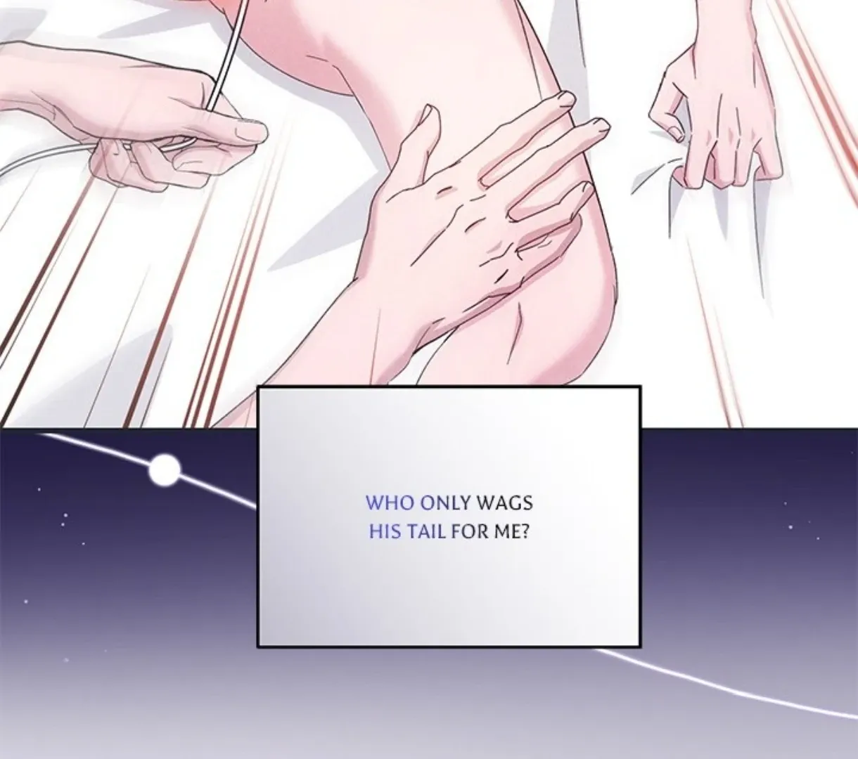 Read Two Flavored Crush chapter 21 image 78 on Lezhin