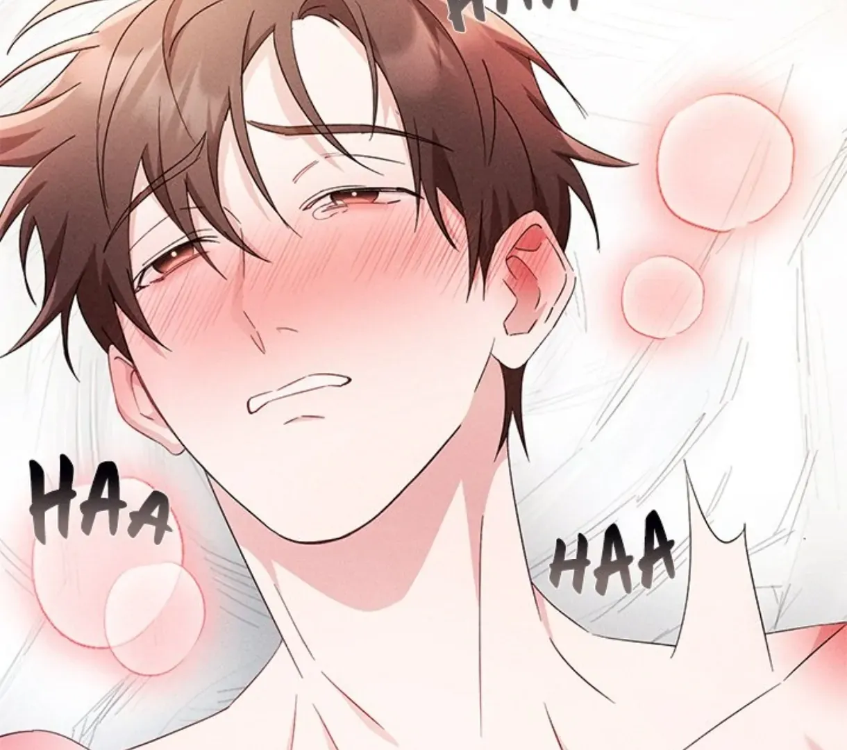 Read Two Flavored Crush chapter 21 image 80 on Lezhin