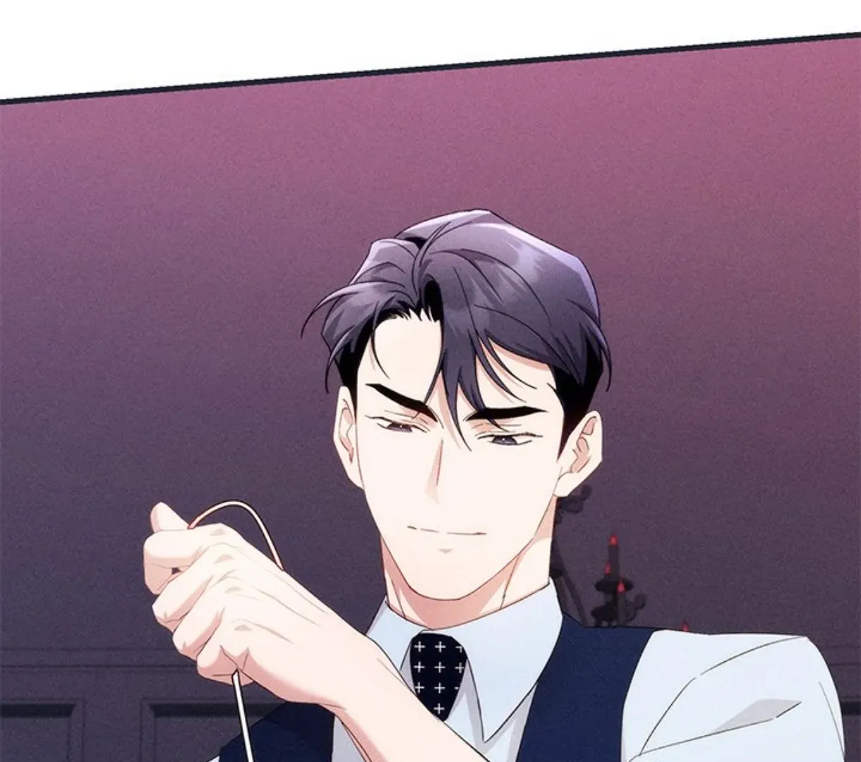 Read Two Flavored Crush chapter 21 image 82 on Lezhin