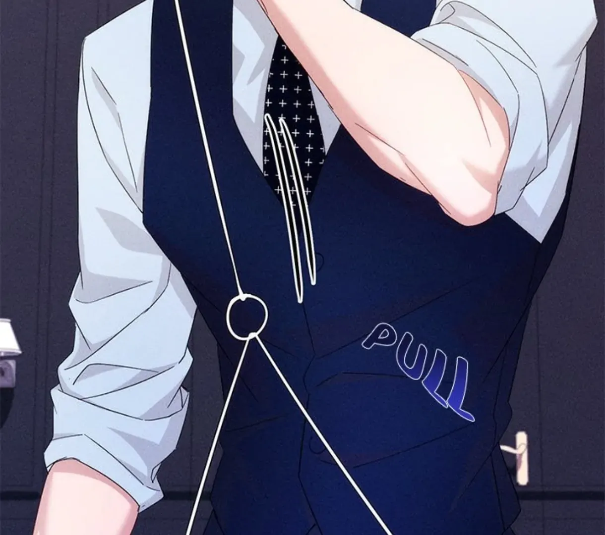 Read Two Flavored Crush chapter 21 image 83 on Lezhin
