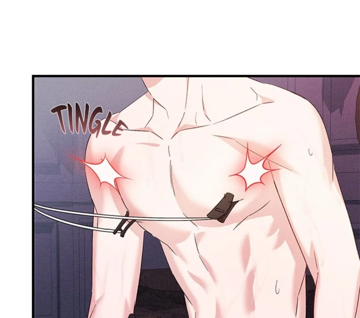 Read Two Flavored Crush chapter 21 image 89 on Lezhin
