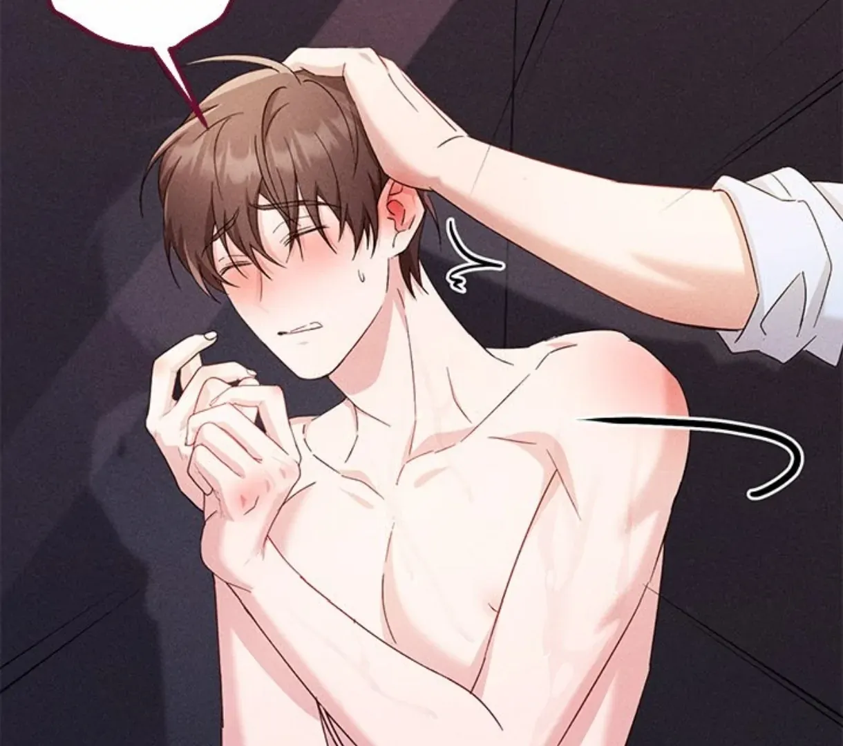 Read Two Flavored Crush chapter 21 image 92 on Lezhin