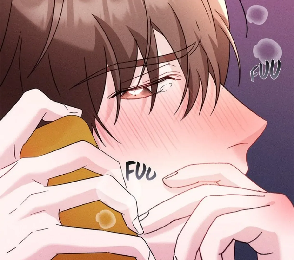 Read Two Flavored Crush chapter 22 image 10 on Lezhin