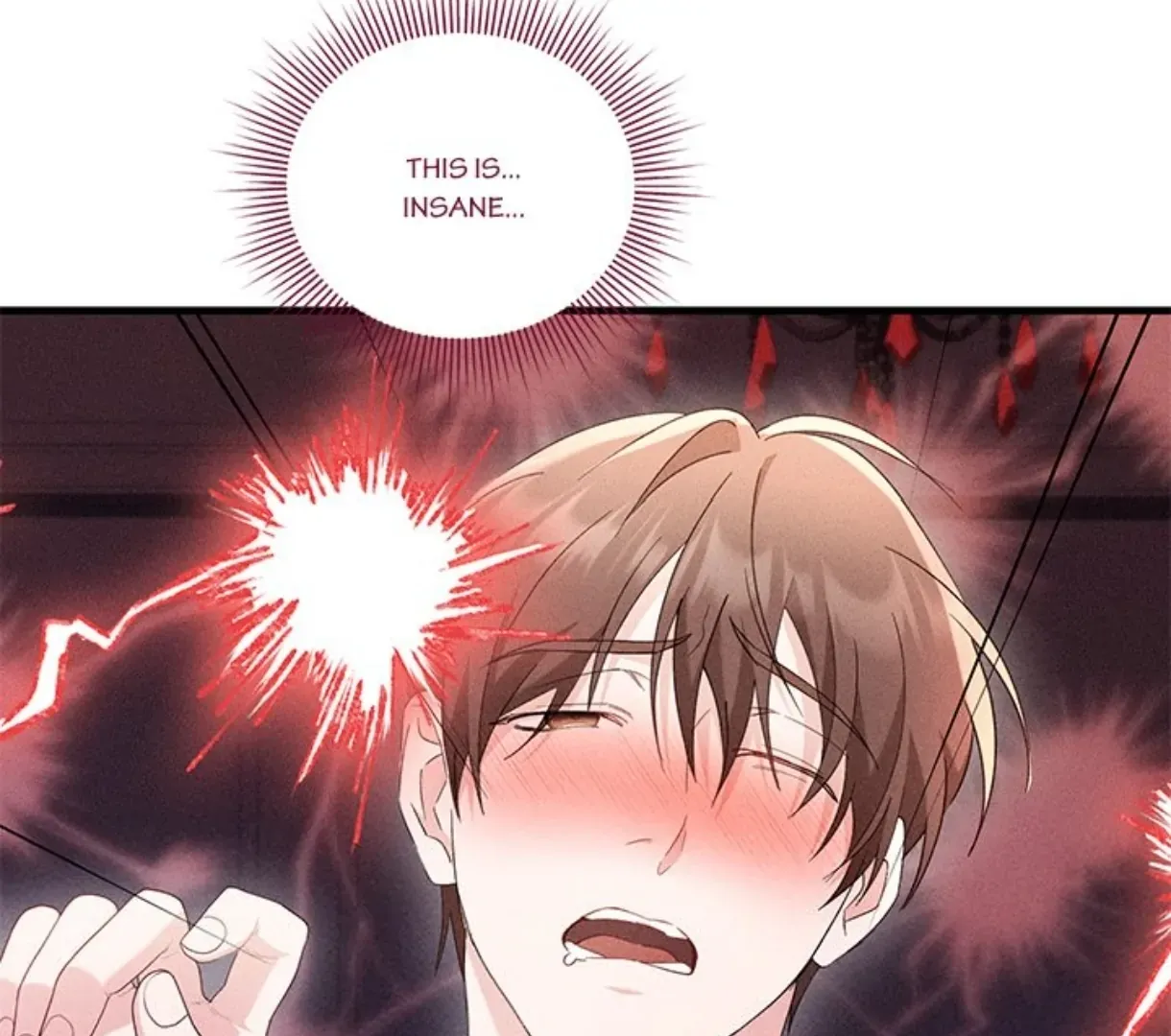 Read Two Flavored Crush chapter 22 image 100 on Lezhin