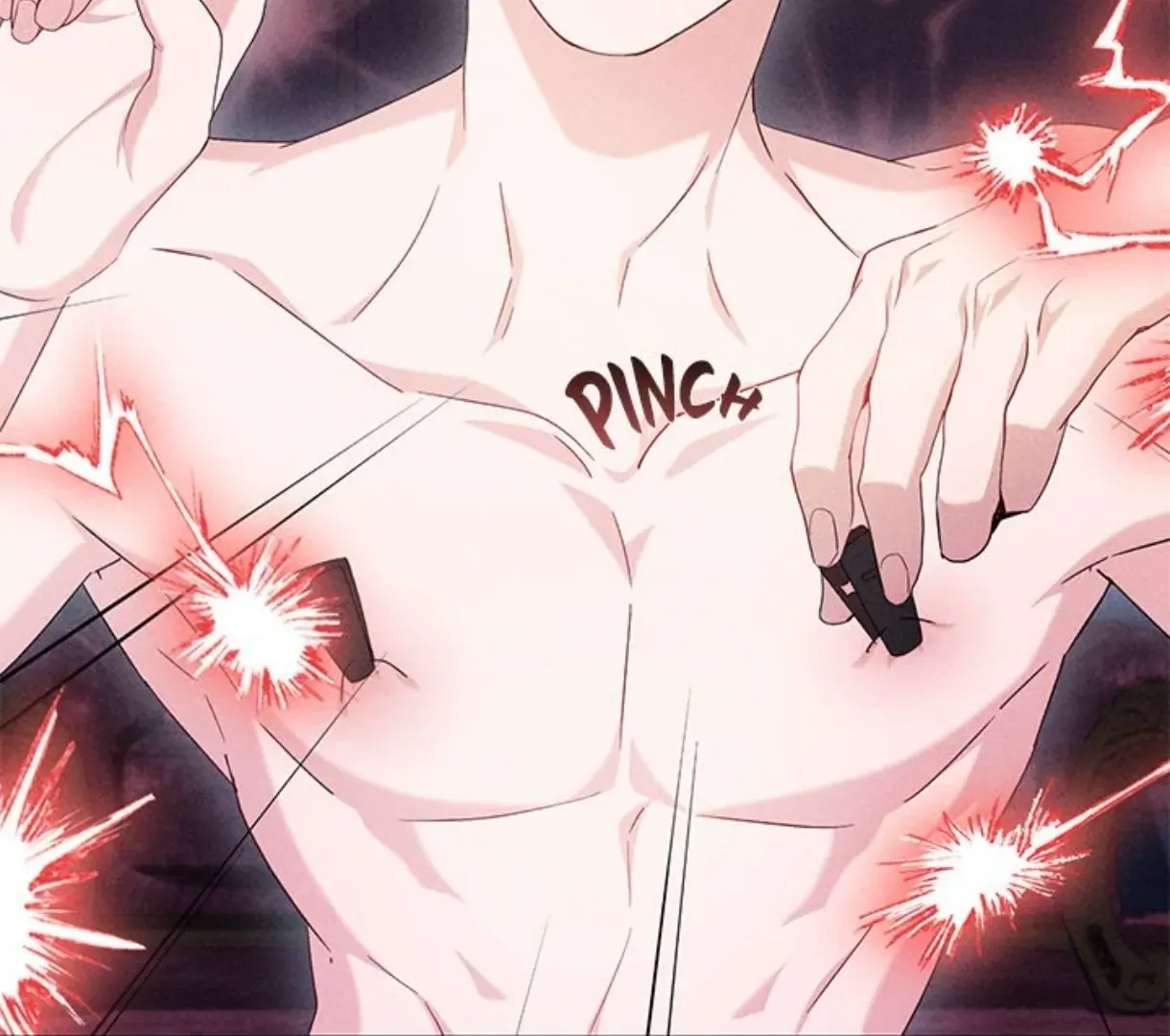 Read Two Flavored Crush chapter 22 image 101 on Lezhin