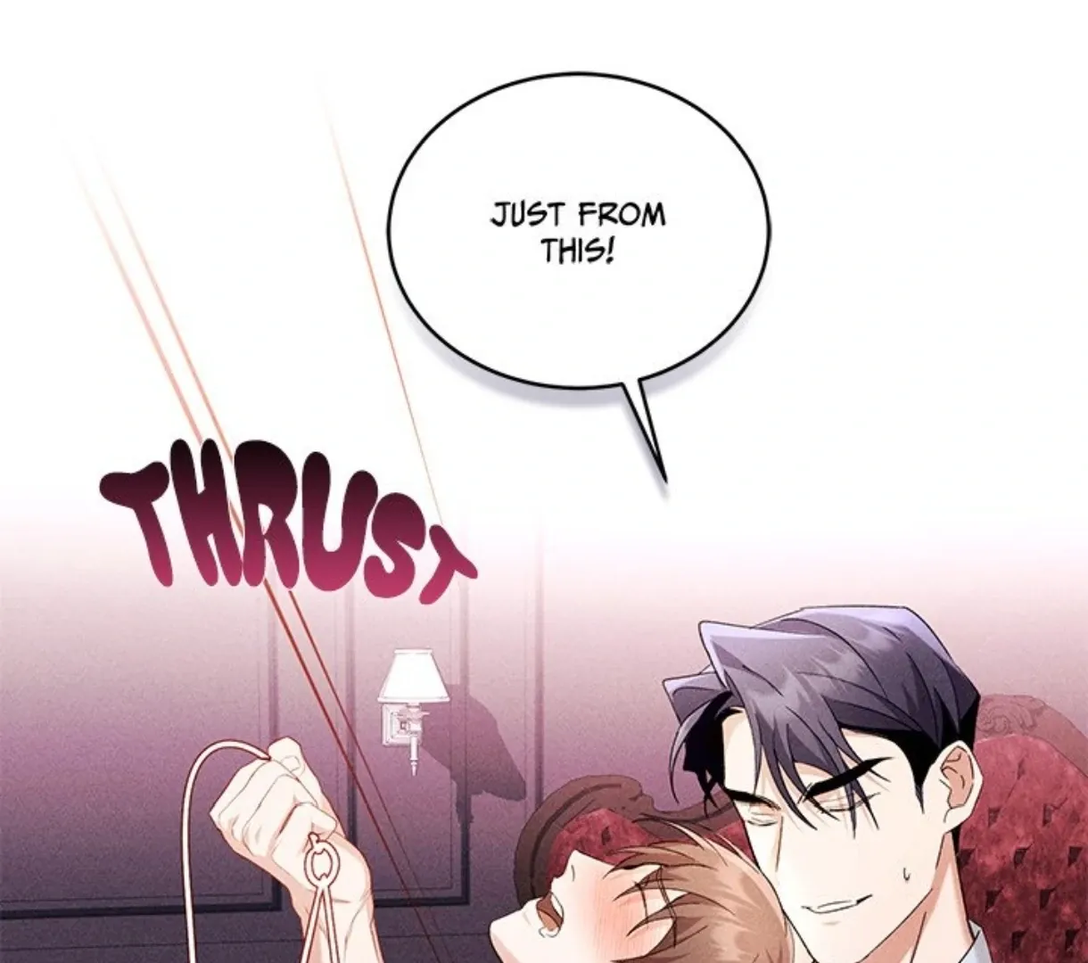 Read Two Flavored Crush chapter 22 image 105 on Lezhin