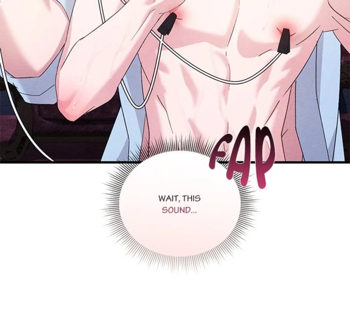 Read Two Flavored Crush chapter 22 image 111 on Lezhin