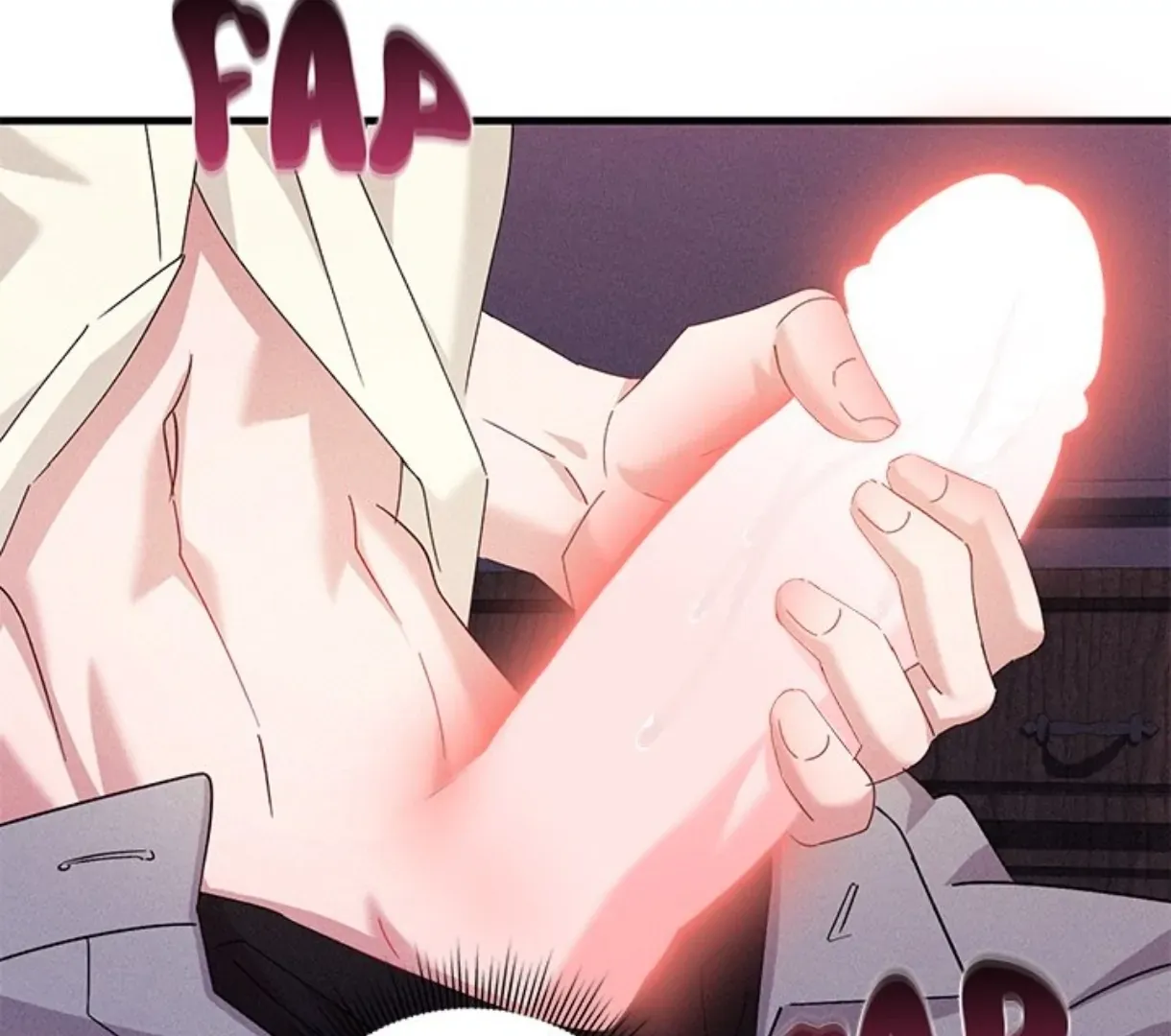 Read Two Flavored Crush chapter 22 image 113 on Lezhin