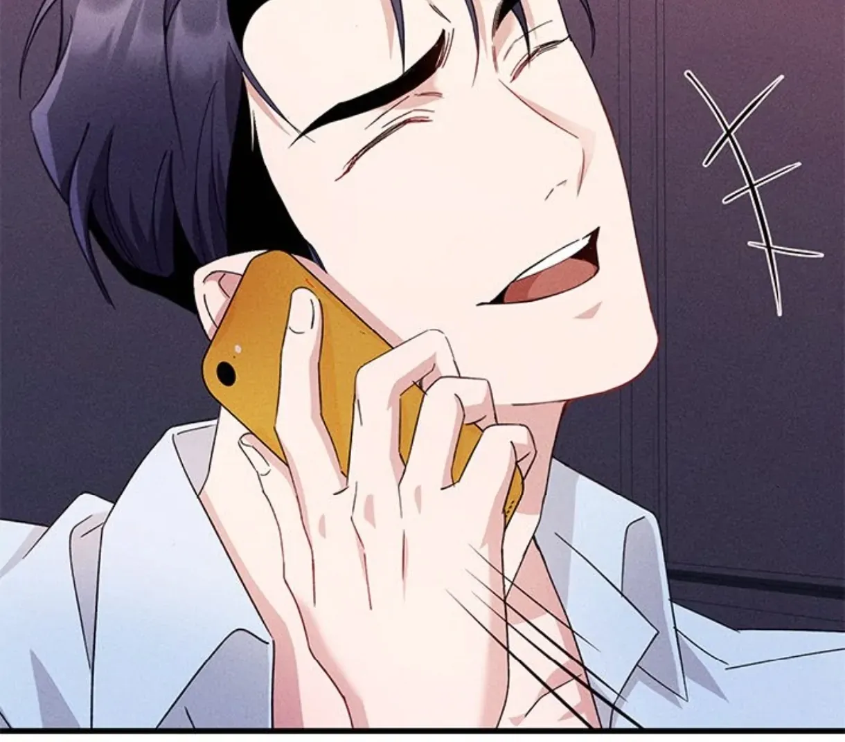 Read Two Flavored Crush chapter 22 image 118 on Lezhin