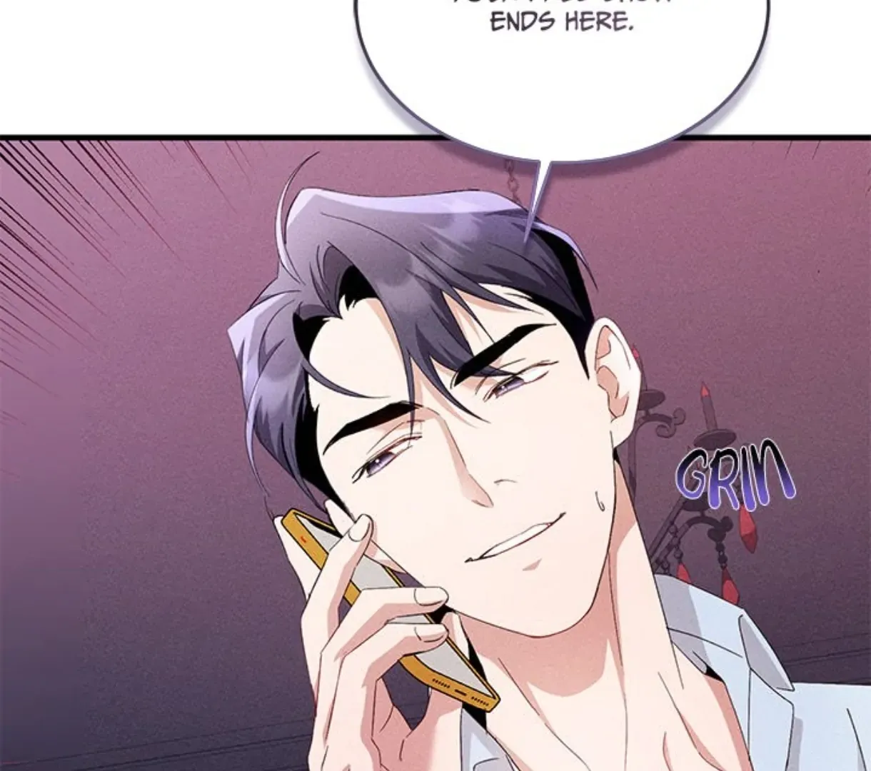 Read Two Flavored Crush chapter 22 image 120 on Lezhin