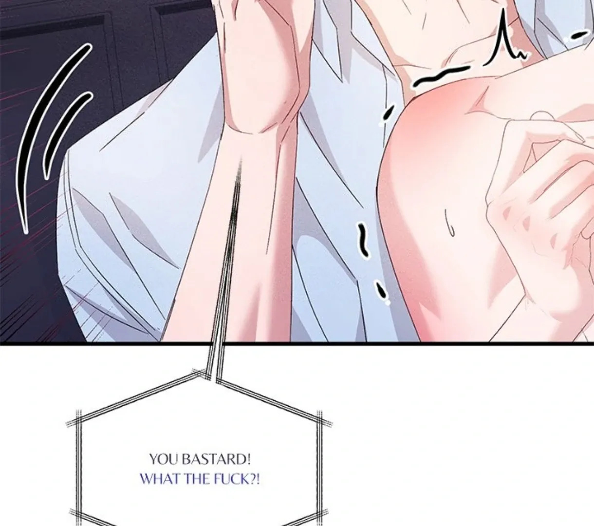 Read Two Flavored Crush chapter 22 image 121 on Lezhin