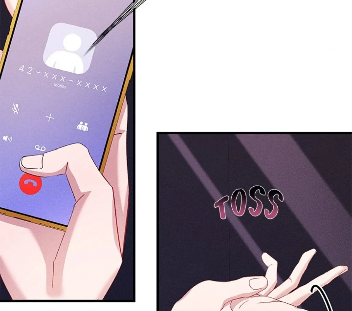 Read Two Flavored Crush chapter 22 image 123 on Lezhin