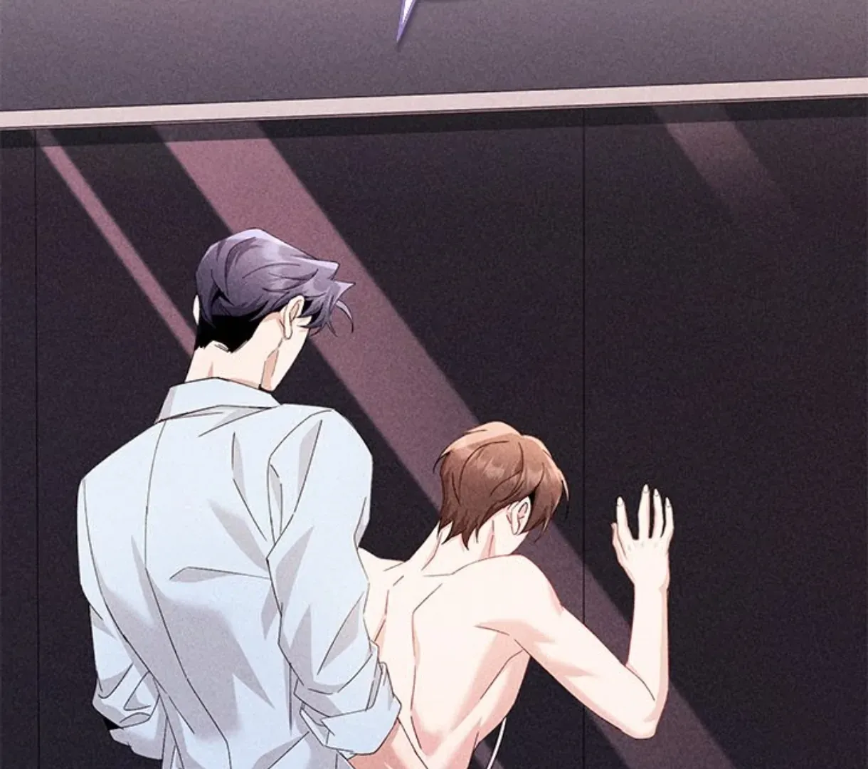 Read Two Flavored Crush chapter 22 image 126 on Lezhin