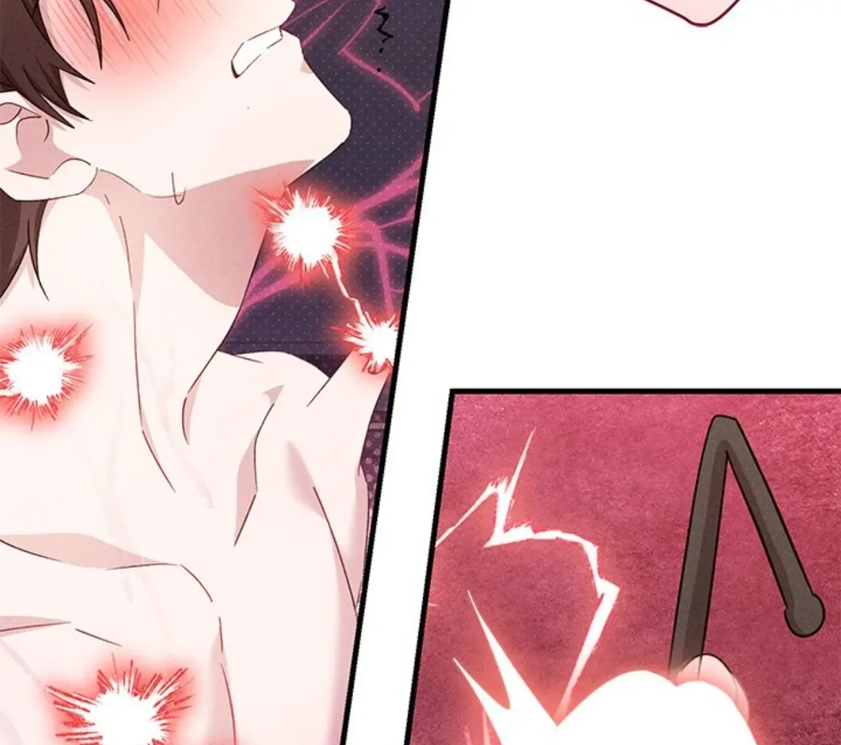 Read Two Flavored Crush chapter 22 image 136 on Lezhin