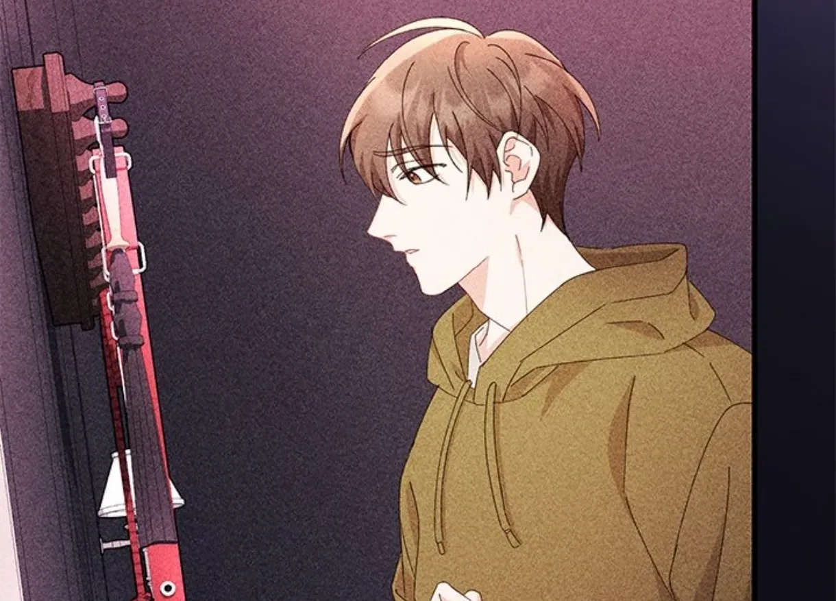 Read Two Flavored Crush chapter 22 image 155 on Lezhin