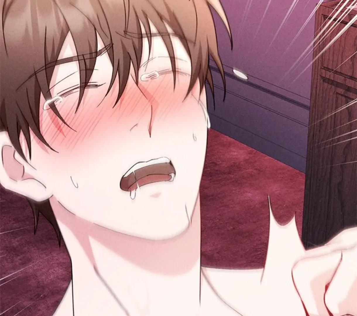 Read Two Flavored Crush chapter 22 image 167 on Lezhin