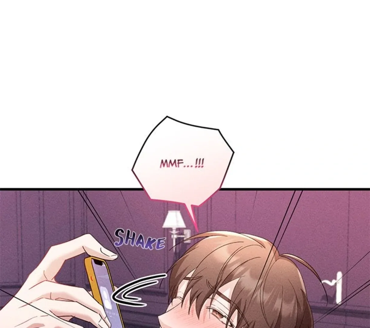 Read Two Flavored Crush chapter 22 image 17 on Lezhin