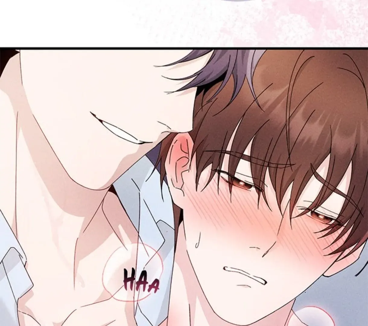 Read Two Flavored Crush chapter 22 image 184 on Lezhin