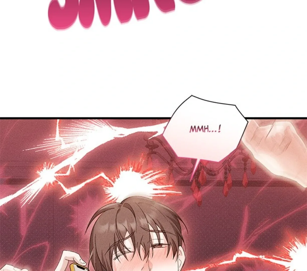 Read Two Flavored Crush chapter 22 image 20 on Lezhin