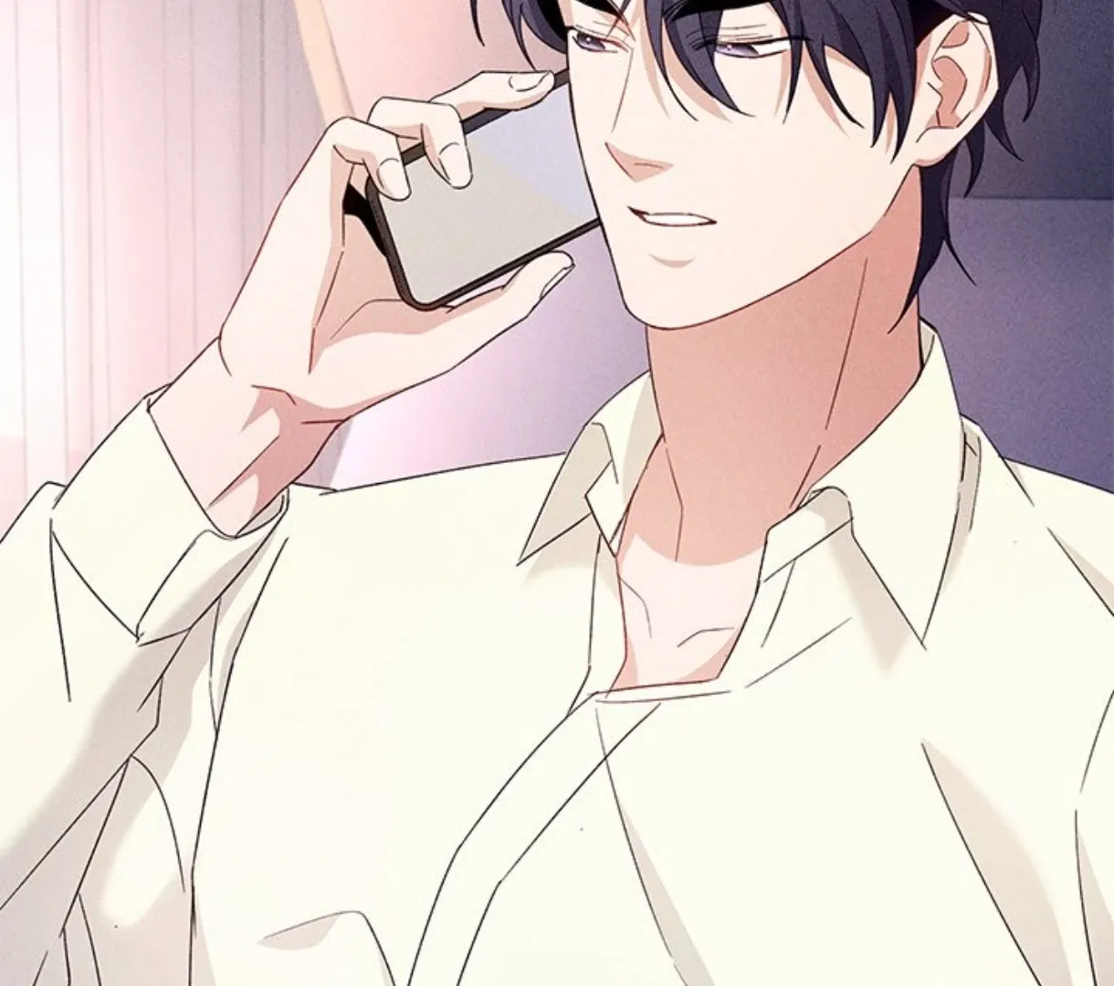 Read Two Flavored Crush chapter 22 image 26 on Lezhin