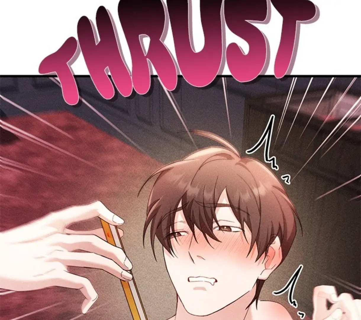 Read Two Flavored Crush chapter 22 image 33 on Lezhin