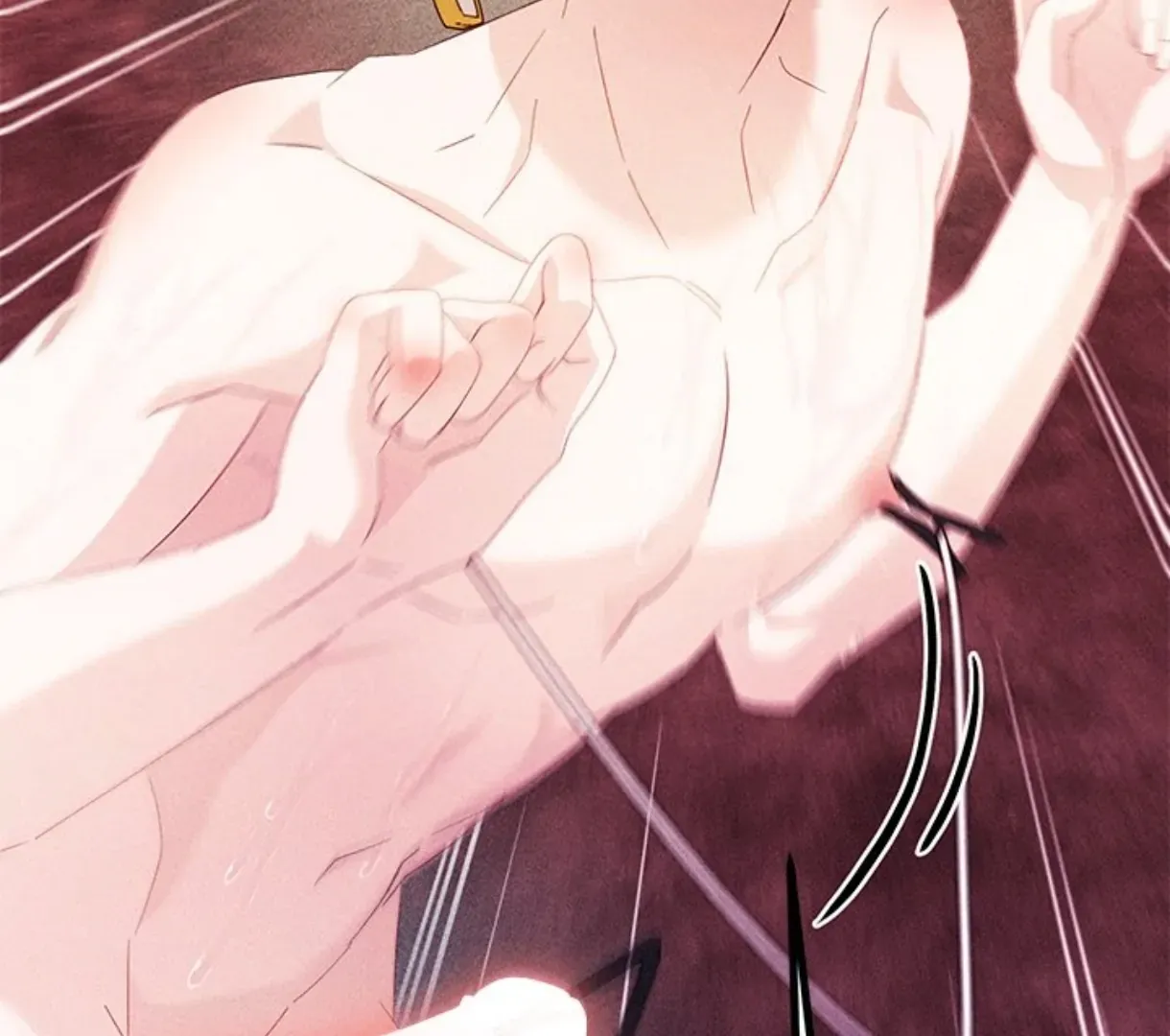 Read Two Flavored Crush chapter 22 image 34 on Lezhin