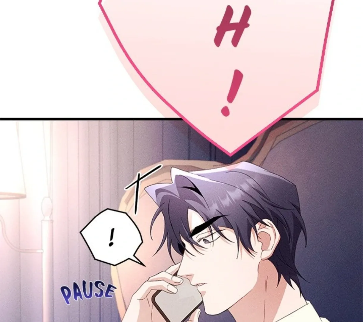 Read Two Flavored Crush chapter 22 image 36 on Lezhin