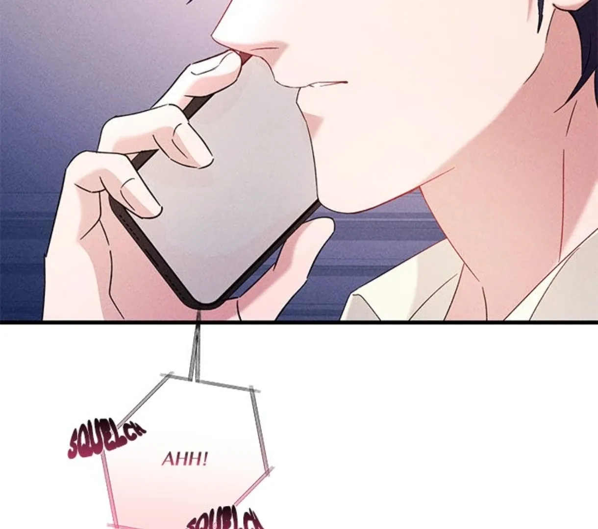 Read Two Flavored Crush chapter 22 image 40 on Lezhin
