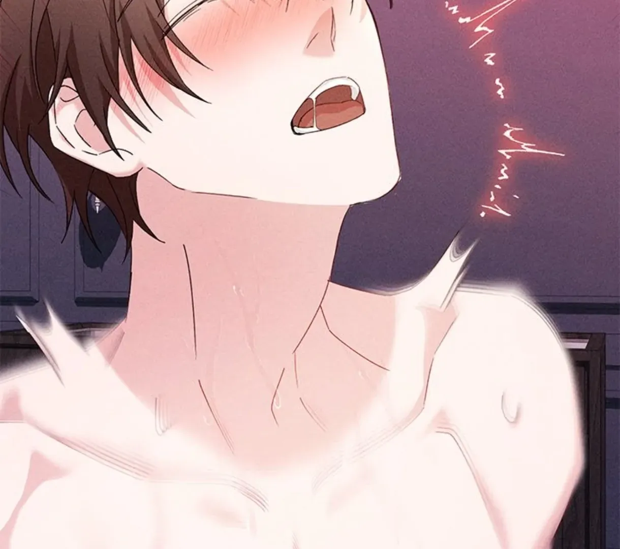 Read Two Flavored Crush chapter 22 image 46 on Lezhin