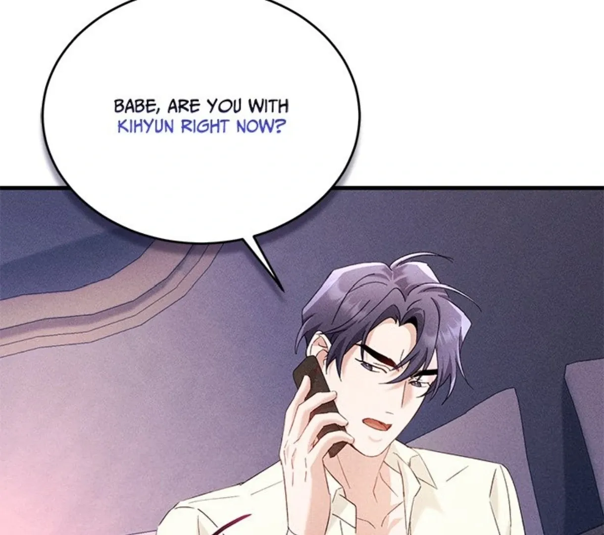 Read Two Flavored Crush chapter 22 image 57 on Lezhin